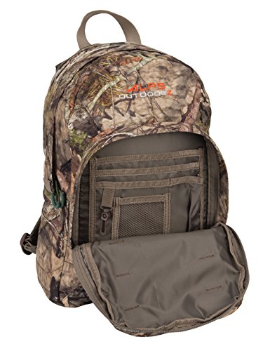Ranger Pack 23L Realtree Edge U4878