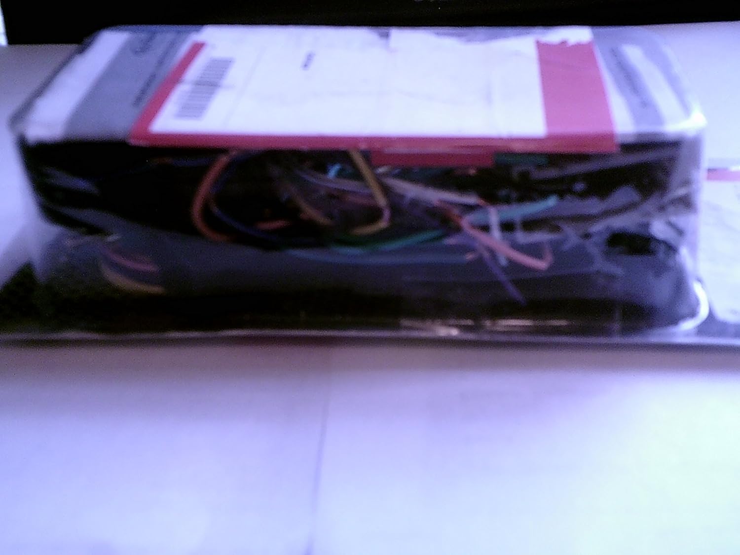 GM 2000 & UP Chime Retention Interface R4800