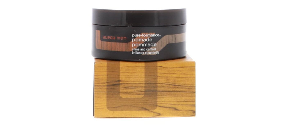 Men's Styling Pomade 75ml (Pack of 2) Q3226