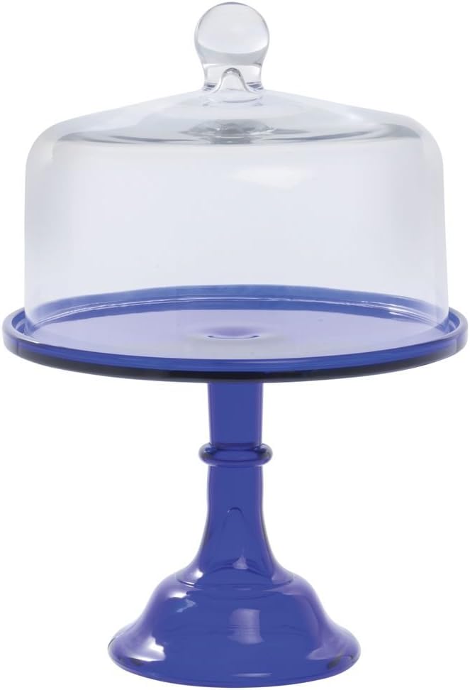 Cake Dome for 10 Inch Cake Plate U55825