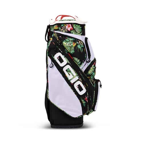 Golf Cart Bag F133296