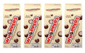 Whoppers - The Original Malted Milk Balls - Pack of 4-12 Ounce Boxes - Fun for the whole family anywhere and anytime