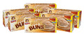Little Debbie Honey Buns - 9 ct. (pack of 6)