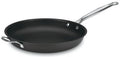 Cuisinart 622-24 Chef's Classic 10-Inch Nonstick-Hard-Anodized, Open Skillet