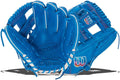 wilson 2023 A2000 1786 Love The Moment WBW100845115 11.5'' Baseball Fielder's Glove
