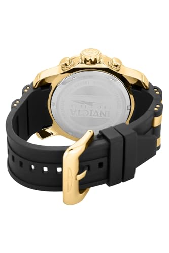 Men's Stainless Steel Quartz Dive Watch O8575