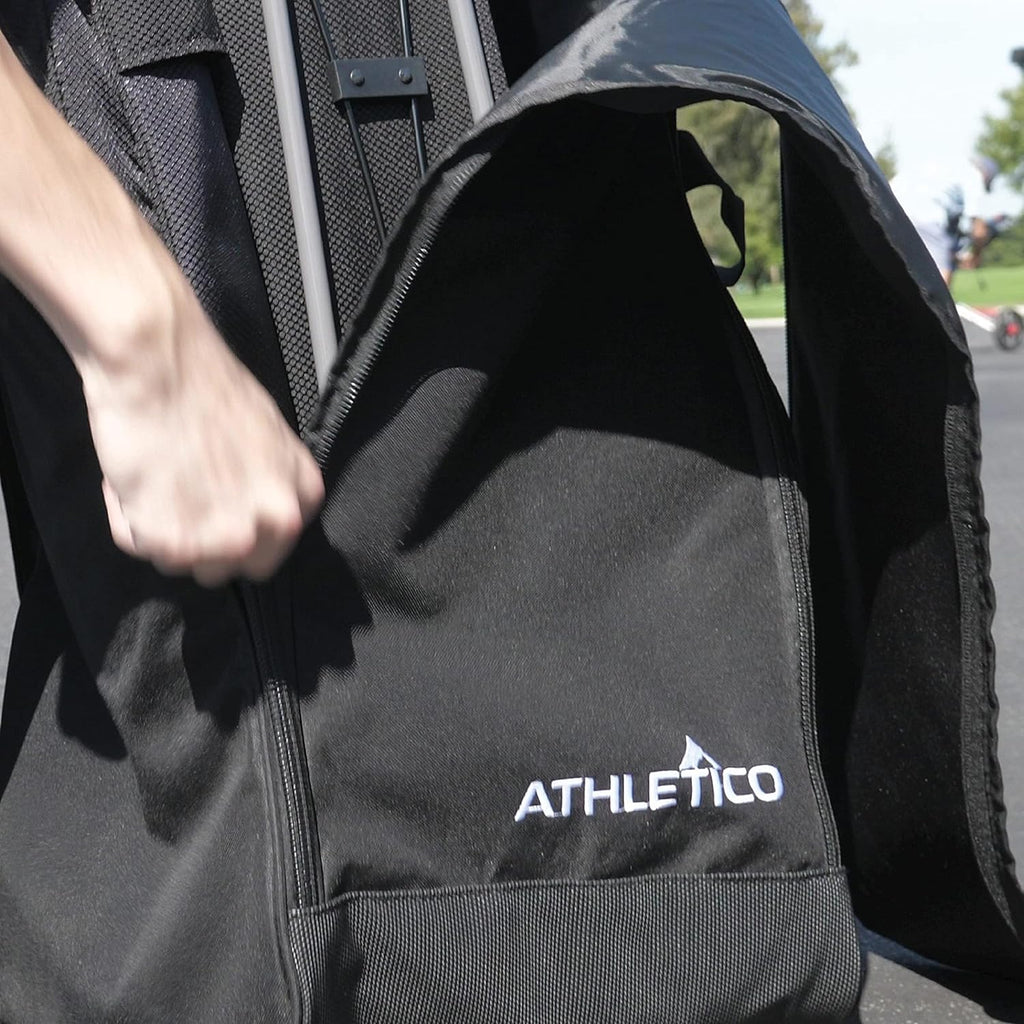 Padded Golf Travel Bag for Airlines L682661
