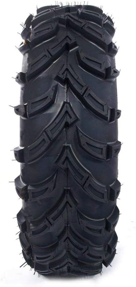 26x9.00-12 & 26x11.00-12 ATV UTV All Terrain Tubeless Tires, Set of 4 S31807