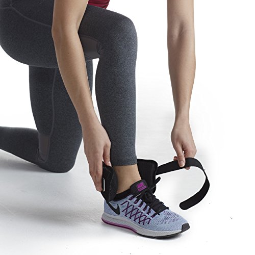 Adjustable Ankle Weights Set for Women and Men P935974
