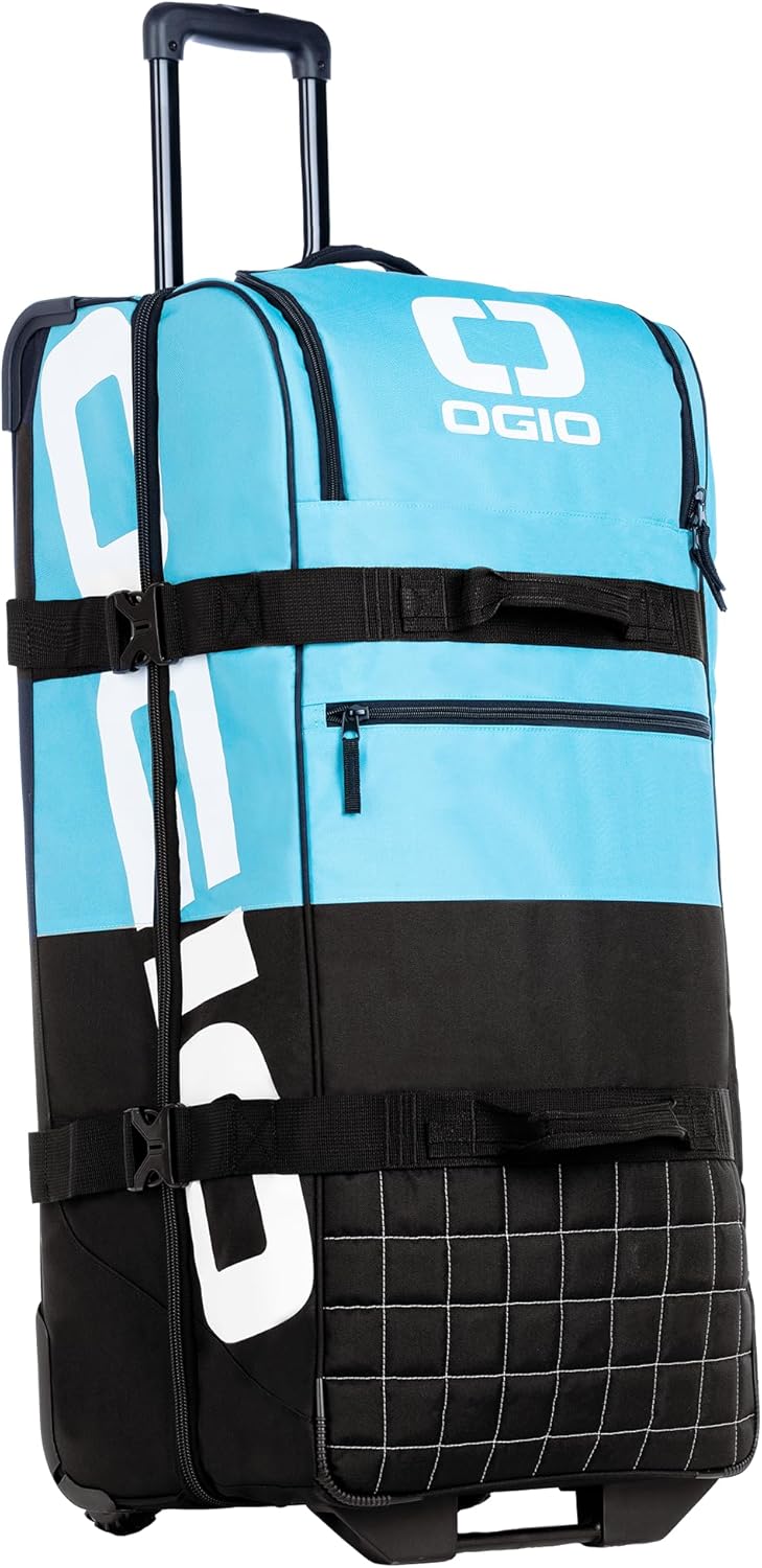 Trucker Gear Bag Z888645