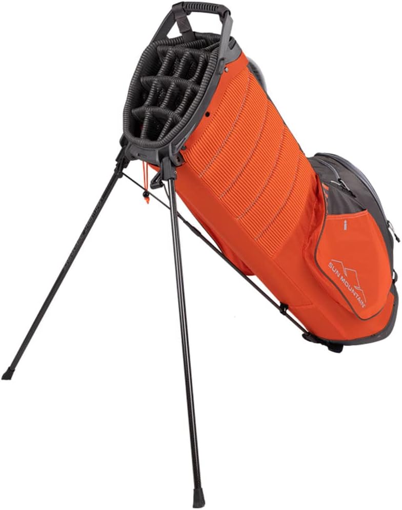 14-Way Stand Golf Bag O3655