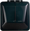 Ventline Dexter BVD0449-A03 RV Smoke 14" Replacement Dome Lid