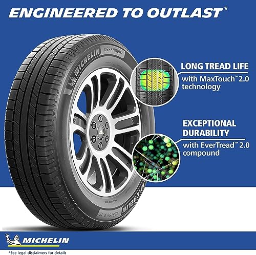 All-Season Tire 205/60R16 92H V530