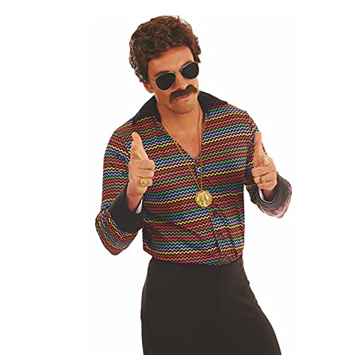 70s Disco Outfit for Men F50780