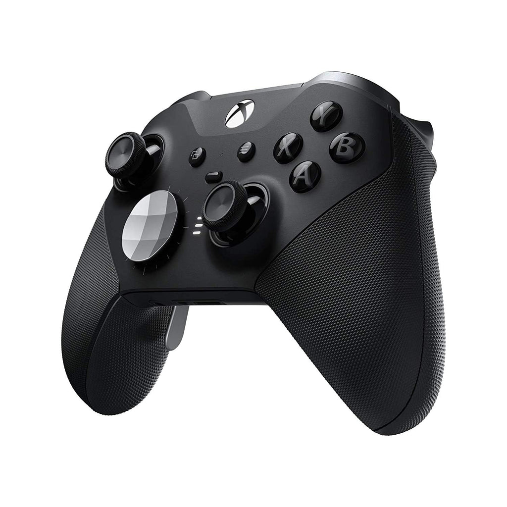 Controller - Black (Renewed) G36974