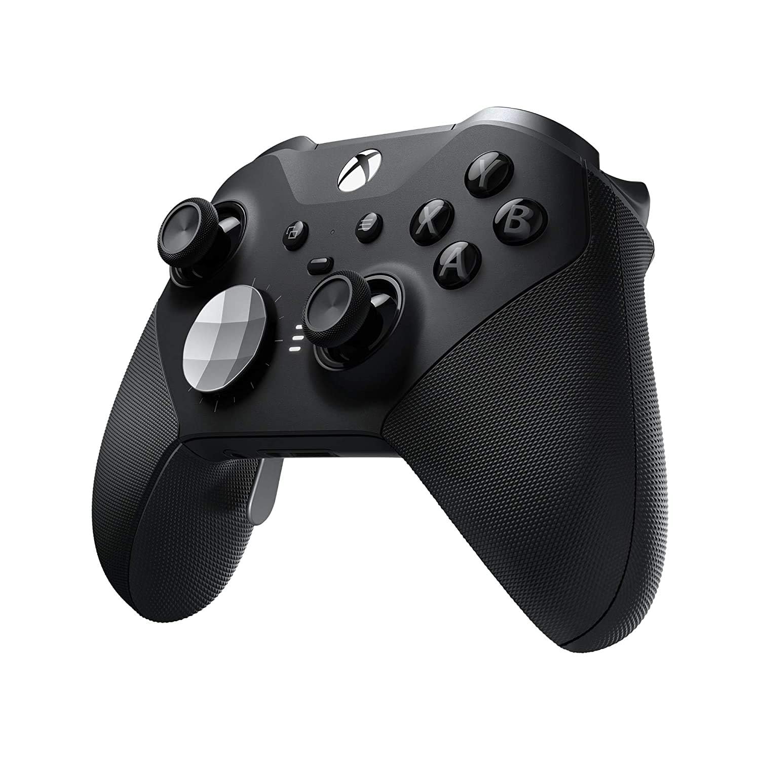 Controller - Black (Renewed) G36974