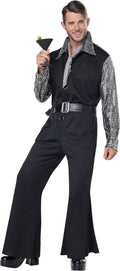 California Costumes mens Poseidon/Neptune, God of the Sea/Adult