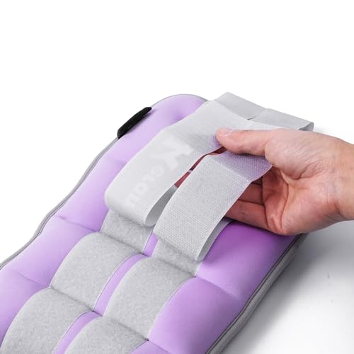 Ankle Weights for Exercise, Fitness, Yoga and Physical Therapy X8615