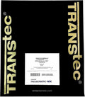 4L60E OVERHAUL KIT 2004-ON THIS KIT CONTAINS ALL THE SOFT PARTS TO REBUILD YOUR 4L60E GASKETS-ORINGS-LIP SEALS-SEALING RINGS-METAL CLAD SEALS ALL PARTS ARE OE QUALITY BY TRANSTEC