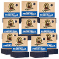 Dr. Squatch Men's Bar Soap - 5-Pack Fresh Falls - All Natural Bar Soap for Men - 5 Bars of Soap - Smell like a Crisp Forest Waterfall