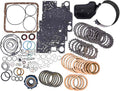 JEGS Transmission Rebuild Kit | Fits 1997-2003 GM/Chevy 4L60E / 4L65E | Made in USA