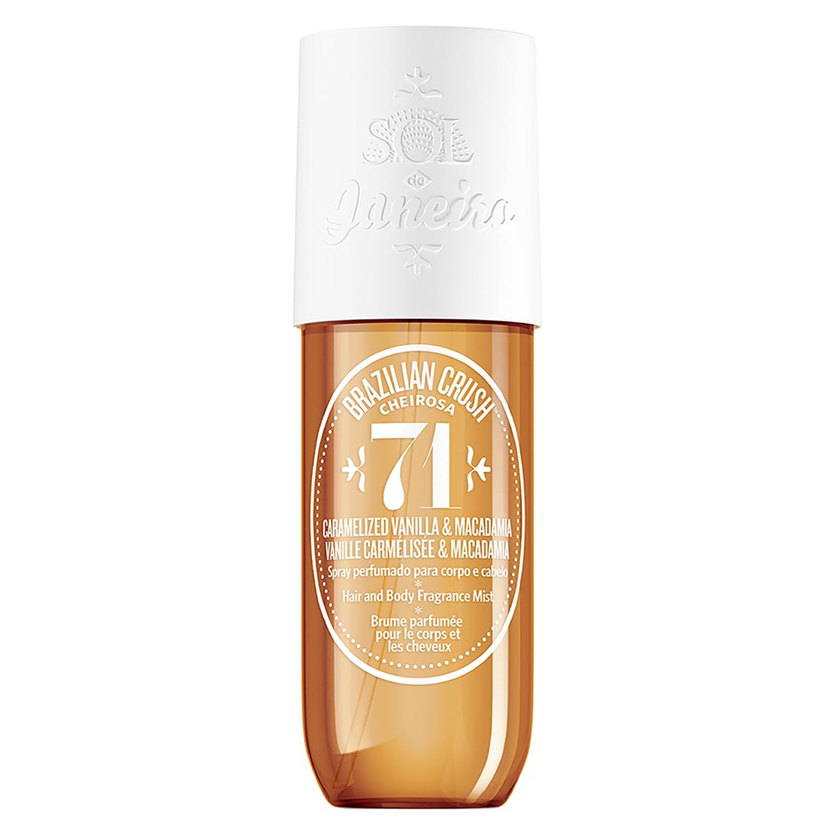 Hair & Body Fragrance Mist Set Y30668