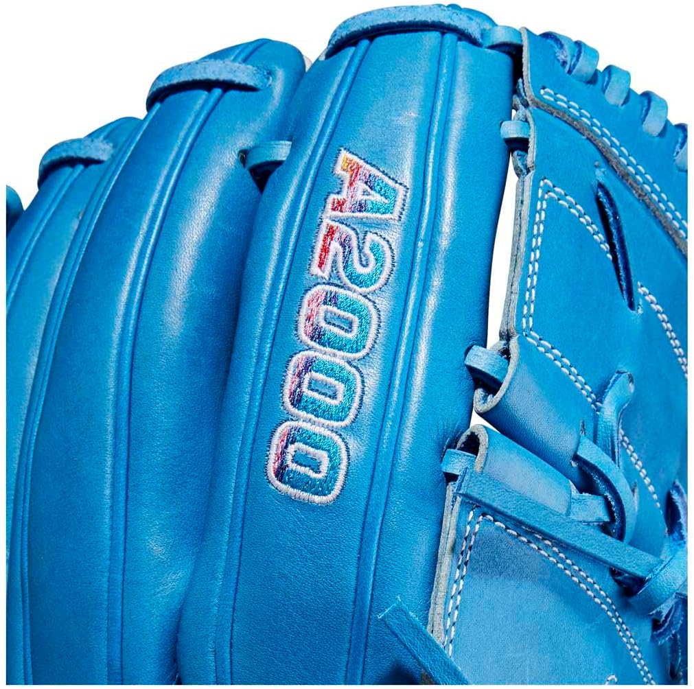 12" Baseball Pitcher Fielder's Glove B3600