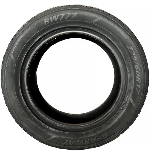 225/60R17 All Season Radial Tire 4PR 99H Y477972