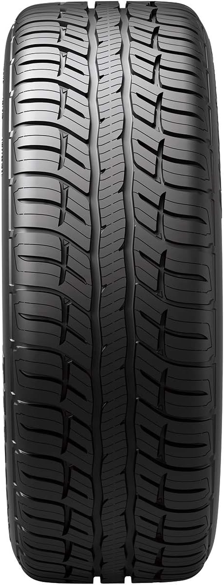 All-Season Radial Car Tire for Passenger Cars, 225/60R18 D936