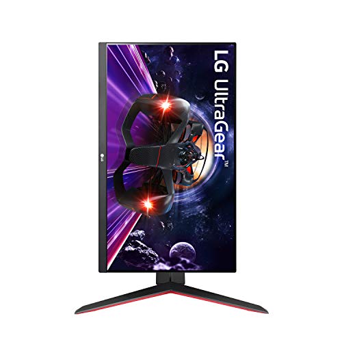 24" FHD IPS Gaming Monitor 144Hz 1ms GtG U17566