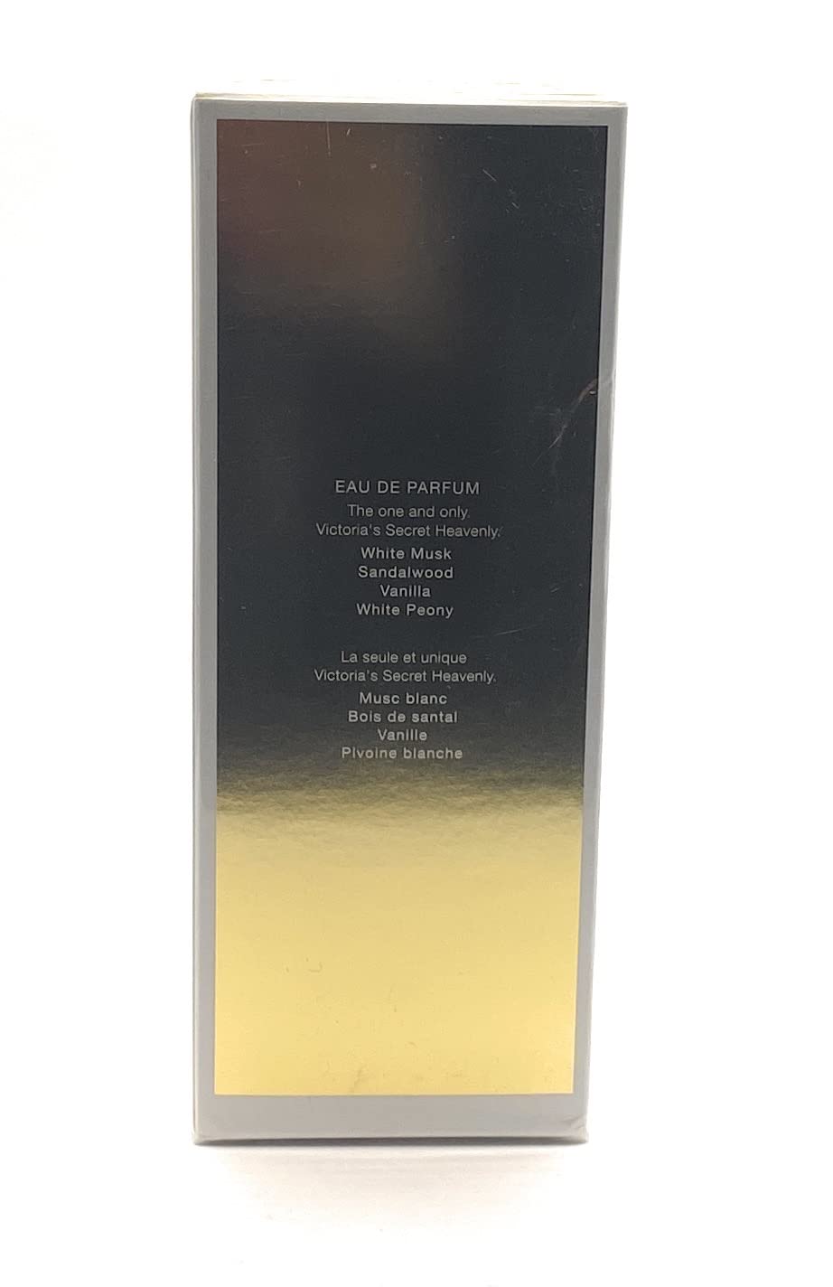 Heavenly Eau De Parfum 3.4 Ounce Spray Y974