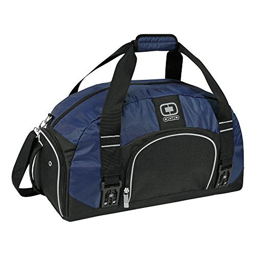 Big Dome Street Duffel O839