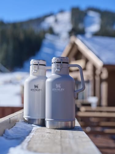 64 oz Easy-Pour Growler C5493