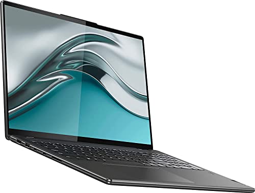16 inch 2.5K Touchscreen 2-in-1 Convertible Laptop, Intel Core i5, 8GB RAM, 512GB SSD Y5287
