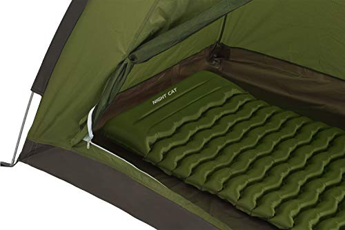 Backpacking Tent for 1-2 Persons Lightweight Waterproof Camping Hiking S281330