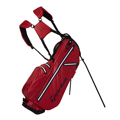 Taylormade 2023 FlexTech Waterproof Stand Bag