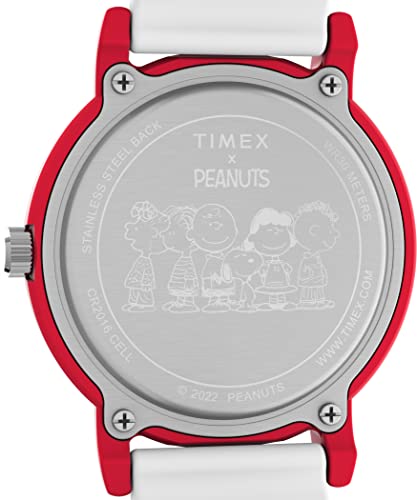 Unisex Weekender 36mm Watch K8784