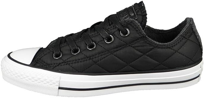 Low Top Canvas Sneakers V2975