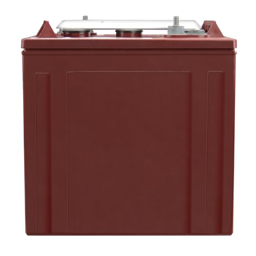 6V 240Ah Deep Cycle Battery, 6 Pack C653