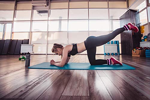 Ankle Weights for Strength Training with Adjustable Strap J394933