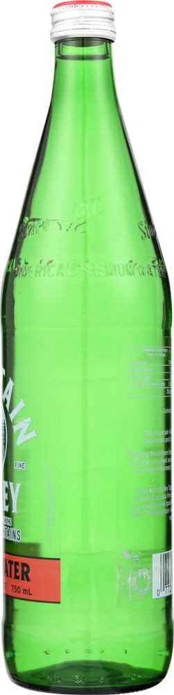 Spring Water Glass, 750 ml X367