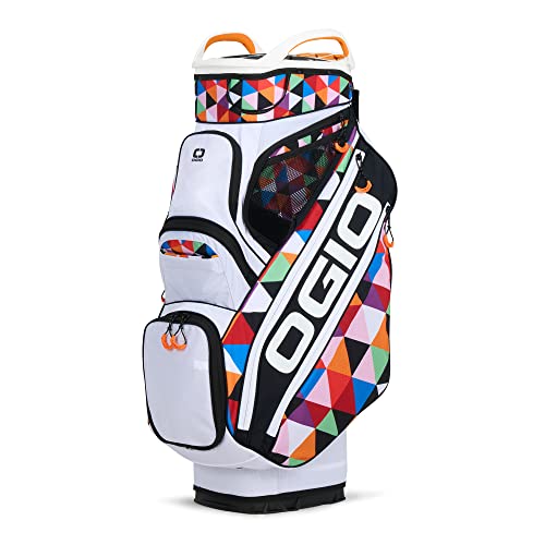 OGIO Silencer Cart Bag