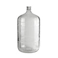 Packaging Options Direct 3 Gallon Glass Italian Carboy with 30 mm Cork Neck Finish (CORK NOT INCLUDED)