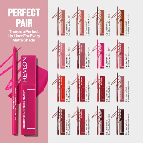 Matte Liquid Lipstick, Longwear, Waterproof, Lightweight X7780