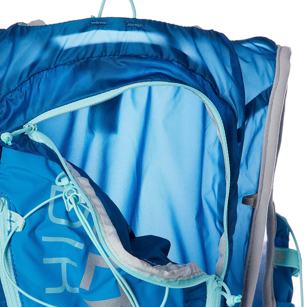 Trail Running Vest, Blue, Medium/Large S4087
