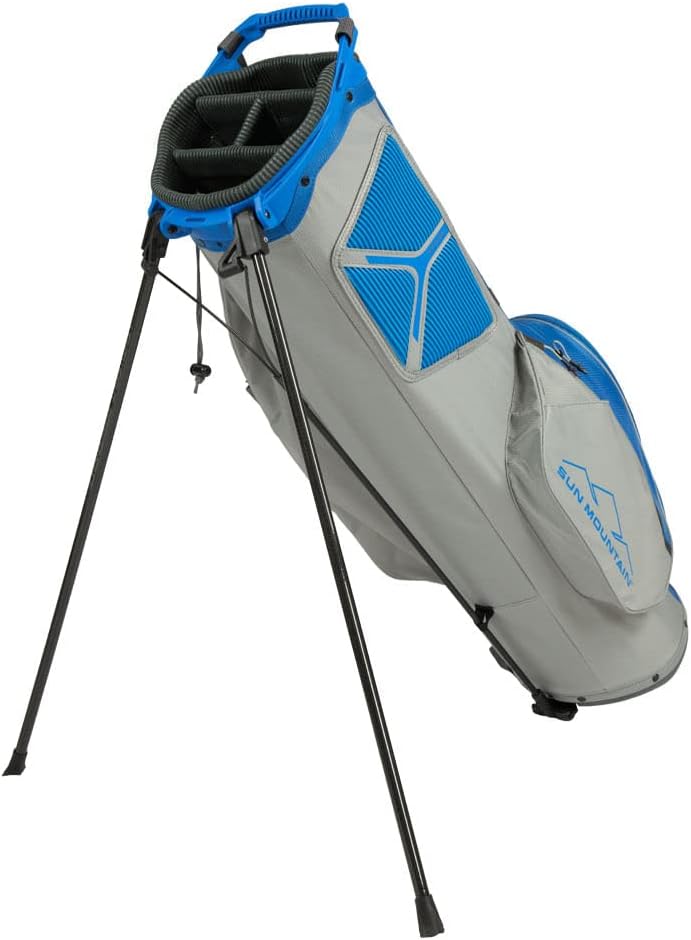 Men's 2.5+ Stand Carry Golf Bag I3472