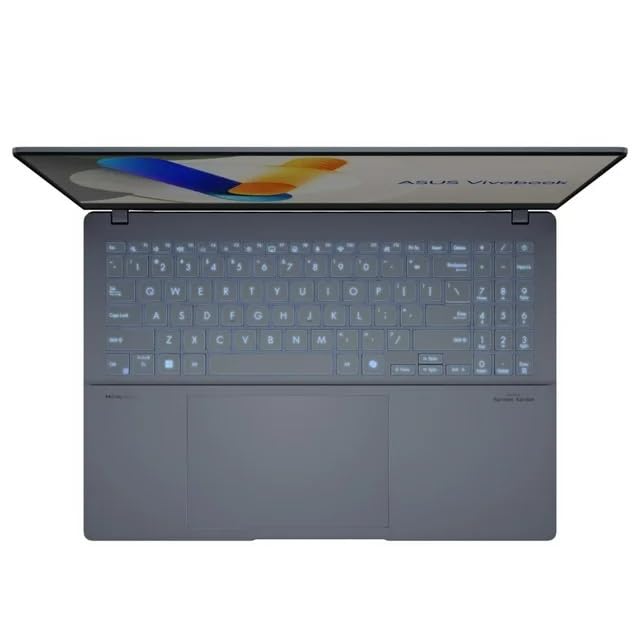 15.6" 120Hz OLED Laptop, Intel Core Ultra 7, 16GB RAM, 1TB SSD, Windows 11 J672104