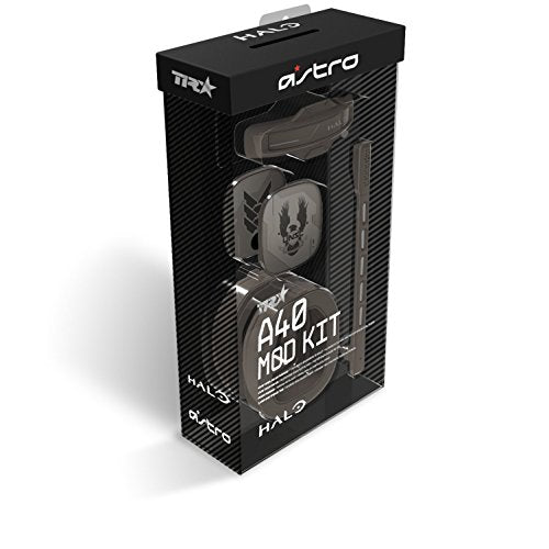ASTRO Gaming A40 TR Mod Kit, Noise Cancelling Conversion Kit - Call of Duty
