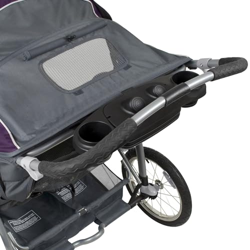 Double Jogger Stroller S703924