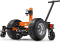 SuperHandy Electric Trailer Dolly Super-Duty 7500lbs Max Trailer Weight, 5500lbs for Boats, 1100lbs Tongue Weight, All-Terrain Wheels Ideal for RVs, Toy Haulers, Car Trailers, and Campers